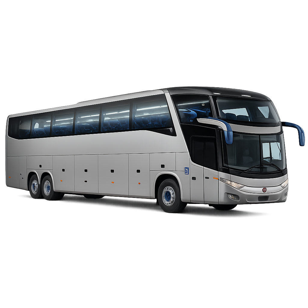 Modern coach service for travel throughout Polish regions